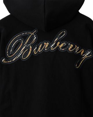 Rory Relaxed Fit Hoodie