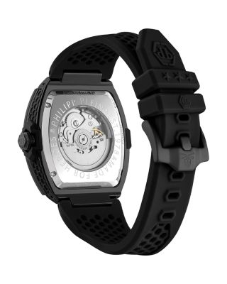 The $keleton Frosted Watch, 44mm