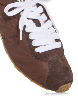 Women's Low Top Sneakers