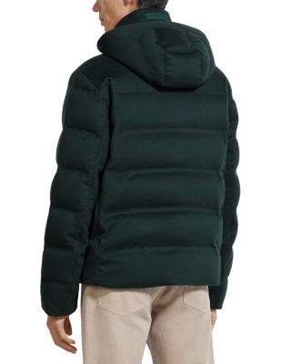 Oasi Cashmere Elements Blouson Jacket