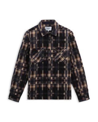 Whiting Overshirt