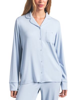 Long Sleeve Pajama Set