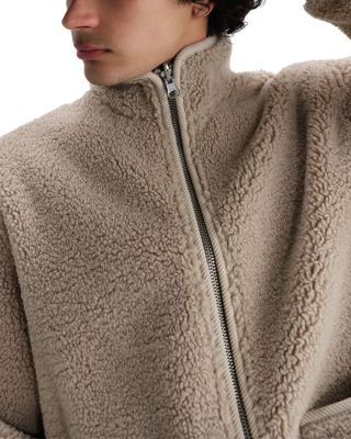 Killick Fleece Jacket