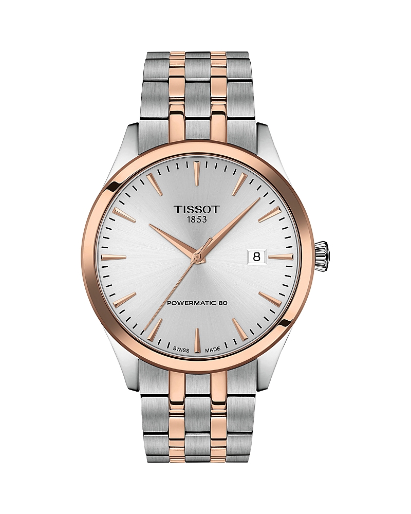 Tissot Classic Dream Watch, 40mm