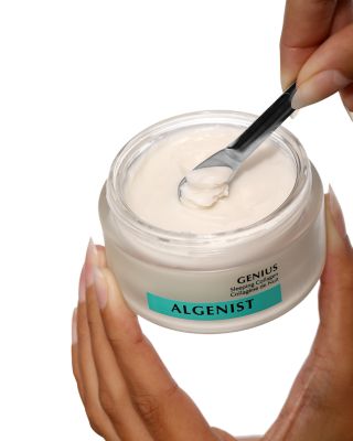 Genius Sleeping Collagen 2 oz.