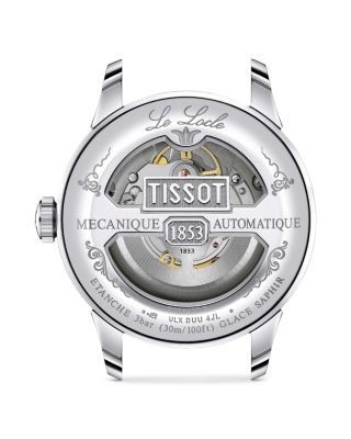 Le Locle Watch, 40mm