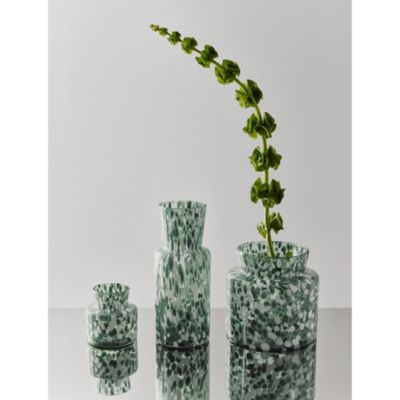 Meadow Wide Summer Vase