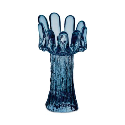 Sunflower Small Circular Votive Holder