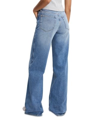 Good Skate Wide Jeans in Indigo1142