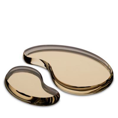 Tears of Joy Trinket Tray, Set of 2