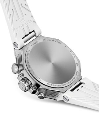 T-Race Quartz Chronograph, 38mm