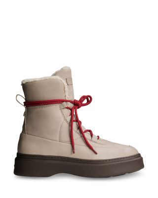 Women&#39;s Selva Alpine Ankle Boots