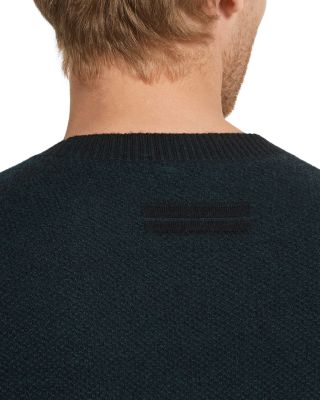 Oasi Cashmere Crewneck Sweater