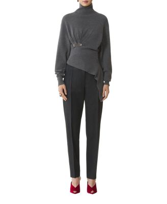  Wool And Cashmere Sweater