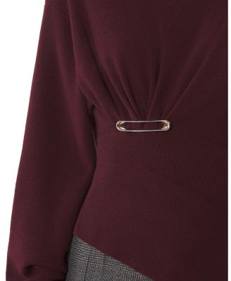  Wool And Cashmere Sweater