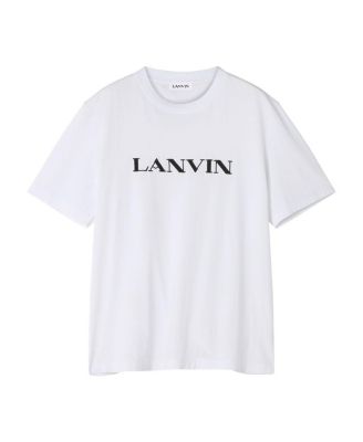  Embroidered Cotton T-Shirt