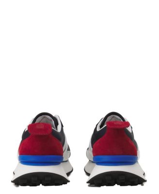  Bumpr Nylon Sneakers