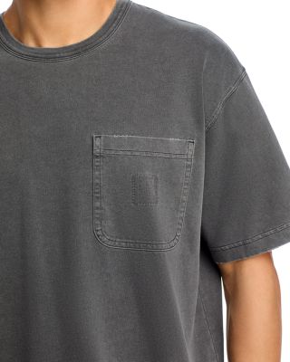 Torion Short Sleeve Pocket Tee