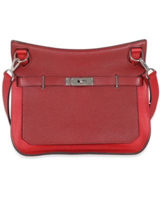 &nbsp;Jypsiere 28 Leather Handbag