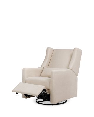 Kiwi Recliner & Swivel Glider