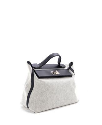 35 24/24 Bag Canvas and Swift