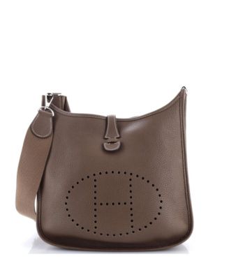 PM Evelyne Bag Gen III Clemence