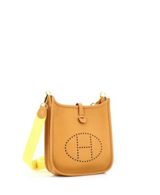 TPM Evelyne Bag Gen III Maurice
