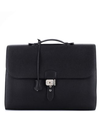 41 Sac a Depeches Bag Togo