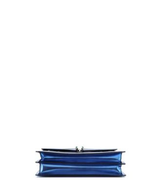 Medium Serpenti Forever Shoulder Bag Patent