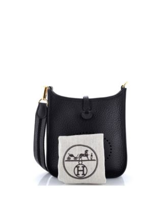 TPM Evelyne Bag Gen III Clemence