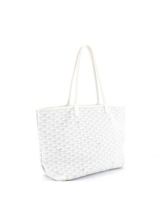 GM Artois Tote Coated Canvas