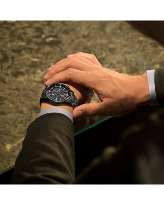 Attesa Hakuto-R Chronograph, 42mm