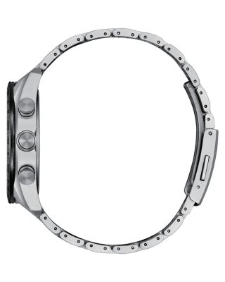 Premier Eco Attesa Special Edition Chronograph, 42mm