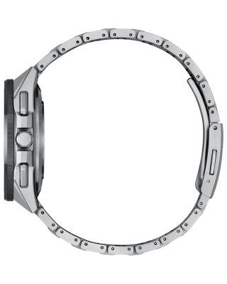 Attesa Chronograph, 43mm