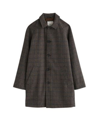  Roskorwell Coat