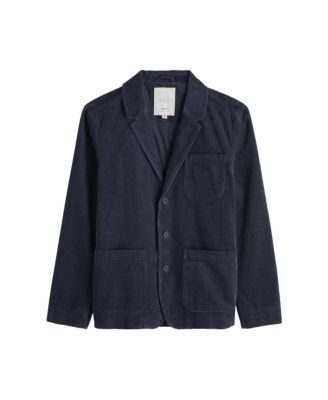  Men's Plantsman Blazer