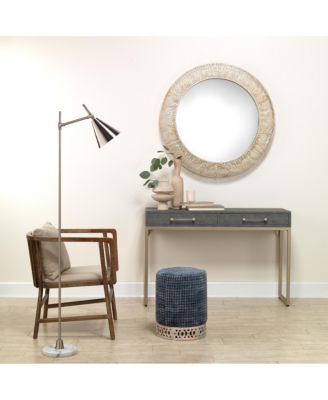 Logan Wood Console Table