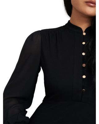 Liberty Jersey Dress