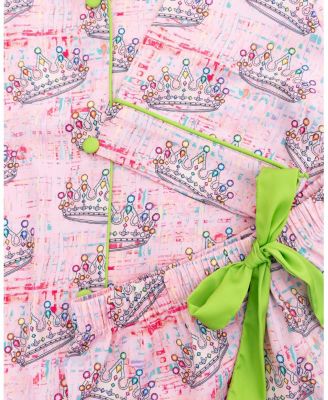  Girls' Silky Crown Jewels Silky Set - Little Kid, Big Kid