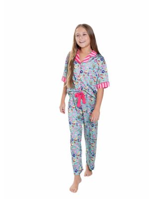  Girls' Kids Silky 90s Silky Set - Little Kid, Big Kid