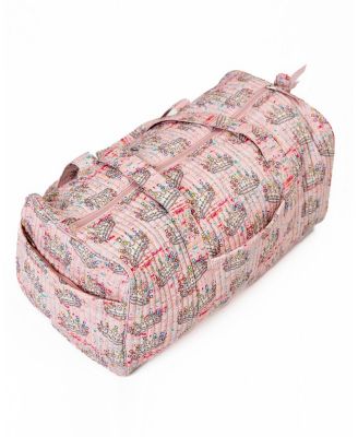  Crown Jewel Weekender Duffle Bag