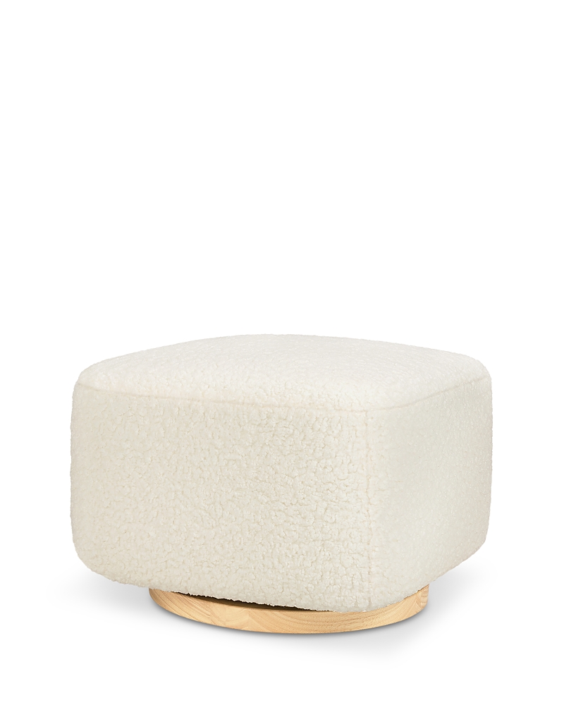 Babyletto Kiwi Gliding Ottoman