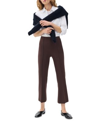 Irina Kick Flare Pants