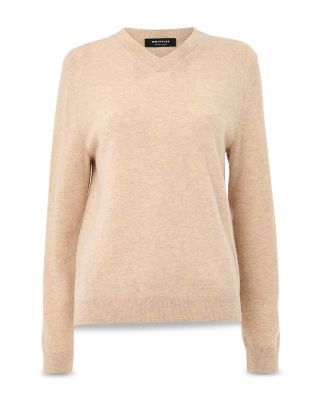 Wool Sweater