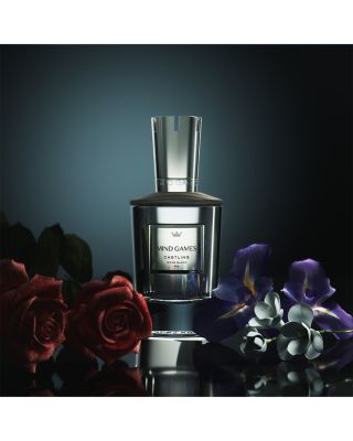 As-Suli's Diamond Extrait de Parfum 3.4 oz.