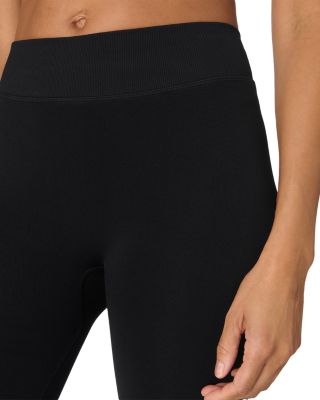 Fair Isle Base Layer Leggings