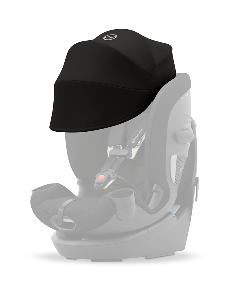 Cybex Callisto G 360 Select Sun Canopy In Black