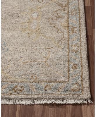 LR Home Homora SEN-627 Area Rug 8'X10'