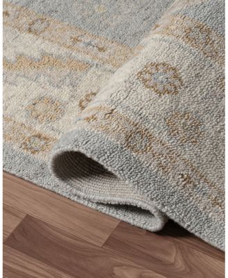 LR Home Homora SEN-630 Area Rug 8'X10'