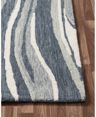 LR Home Kindora TAH-652 Area Rug 5'9"X8'9"